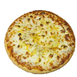 بيتزا مشكل جبنة - كبير